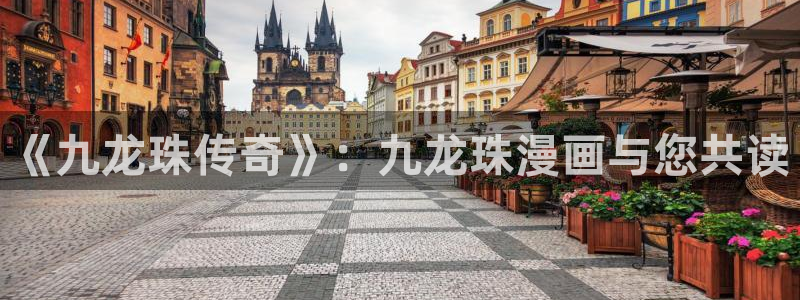 奇漫屋怎么下载漫画：《九龙珠传奇》：九龙珠漫画与您共读